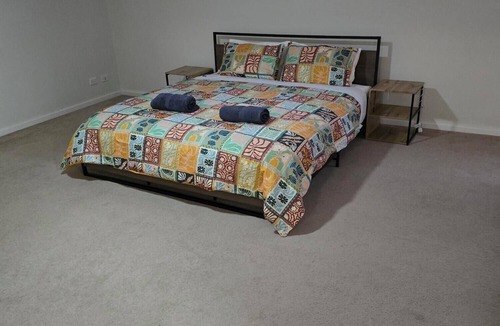 Lancelin House | You can't help but feel a sense of tranquility wash over you.n