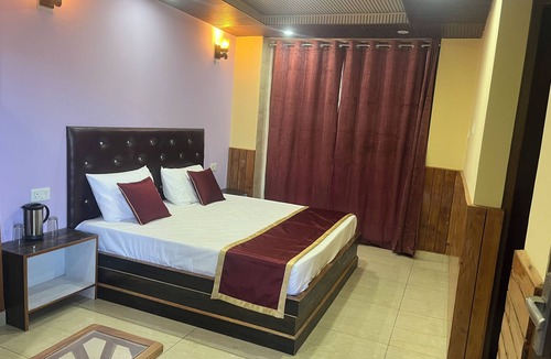 Sarahan Bed & Breakfast | You home away from home in the mountains.