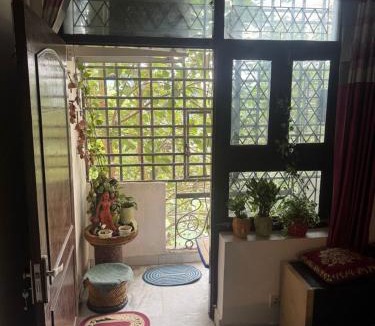 Chhatarpur Apartment | Your Abode