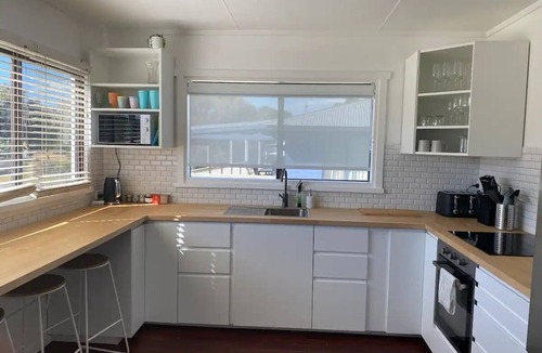 Guilderton House | Your Beach Side Spring Experience