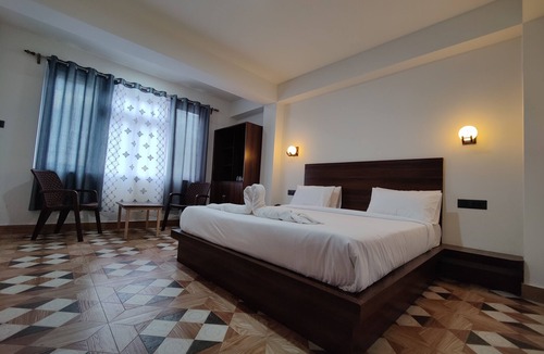 Sungava Hotel | Your comfort is our pride