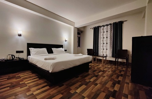 Sungava Hotel | Your comfort is our pride