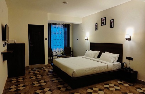 Sungava Hotel | Your comfort is our pride