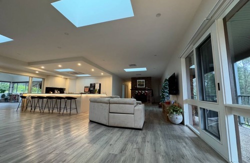Narooma House | Your Private Narooma Oasis | Spa, Sauna & 3 Acres