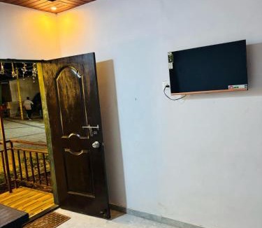 Ulhasnagar House | YR'S Nature Farmhouse