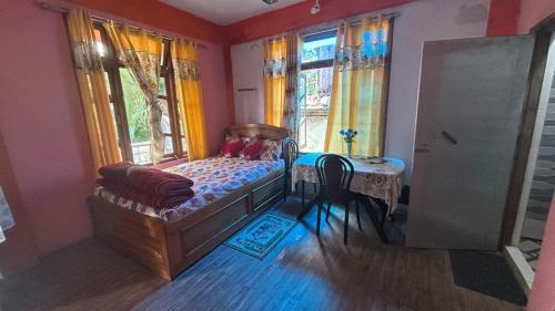 Turuk House | Yumasham Homestay