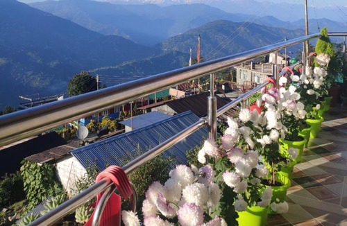 Darjeeling House | Yung Sung Homestay by StayApart