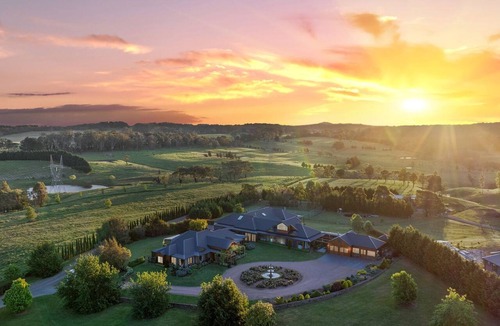 Exeter House | Yuruga, Exeter, Southern Highlands