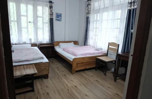 Darjeeling House | Yuven House