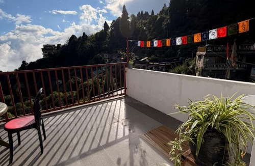 Darjeeling House | Yuven House
