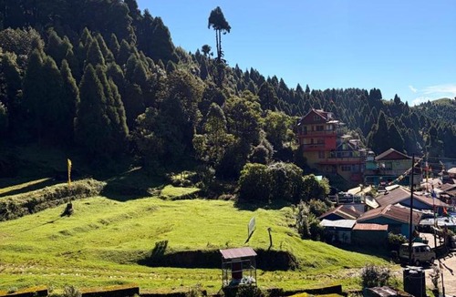 Darjeeling House | Yuven House