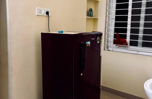 Gachibowli Apartment | Z Hotels & Resorts Gachibowli