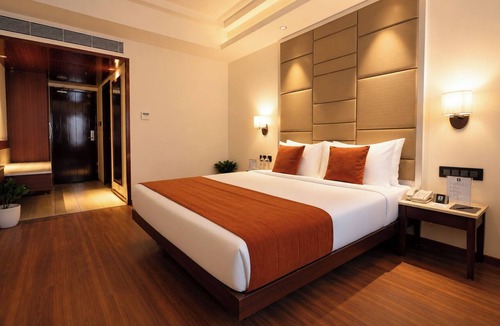 Marathahalli Hotel | Z Stays, Marathahalli