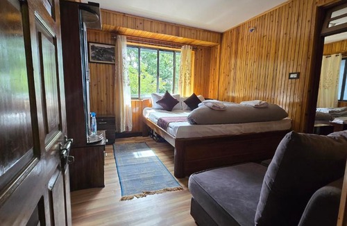 Darjeeling Apartment | Zambalaas Inn