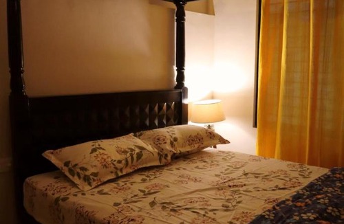 Bilgram Hotel | Zamindars Abode