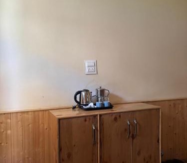 Tabo Hotel | Zamling Donkhang Tabo