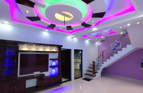 Nagpur House | Zaria Home Stay
