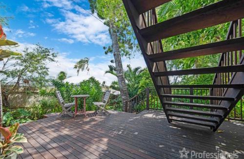 Emu Park House | Zebulon