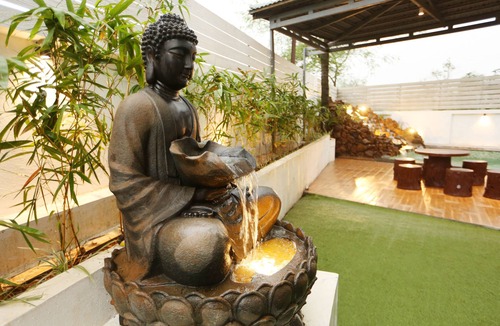 Khodala Villa | Zen Villa by Shiloh Stays