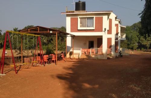 Dapoli Resort | Zen Villa