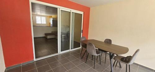 Arrondissement of St-Laurent-du-Maroni Apartment | ZEN ZONE Appartement