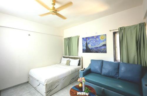 Kharadi Hotel | Zenia IT Rooms