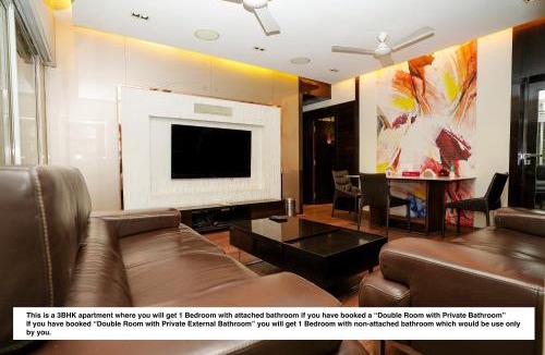 Powai Apartment | Zenith Homes - Powai Suites
