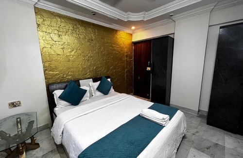 Powai Apartment | Zenith Homes - Powai Suites