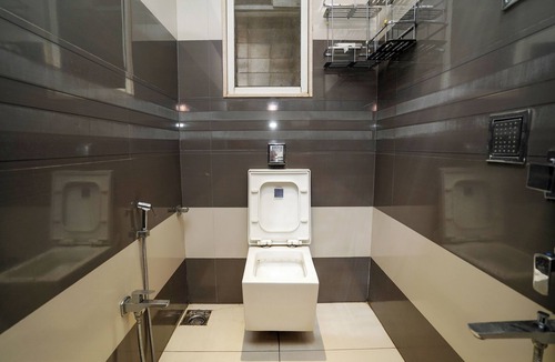 Powai Apartment | Zenith Homes - Powai Suites