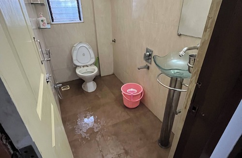 Powai Apartment | Zenith Homes - Powai Suites