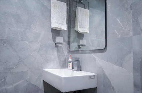 Powai Apartment | Zenith Homes - Powai Suites