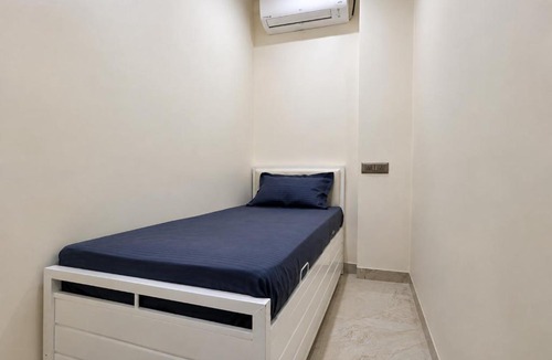Goregaon West Hostel | Zest Stays Goregaon West