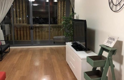 Zetland Apartment | Zetland Modern Holiday Apartment Inner Sydney CBD