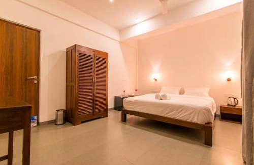 Morjim Hotel | Ziba beach