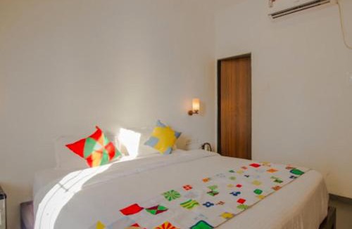 Morjim Hotel | Ziba beach