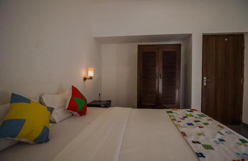Morjim Hotel | Ziba beach