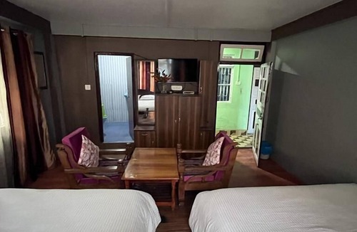 North Point Hotel | Zimba Happy Home Stay