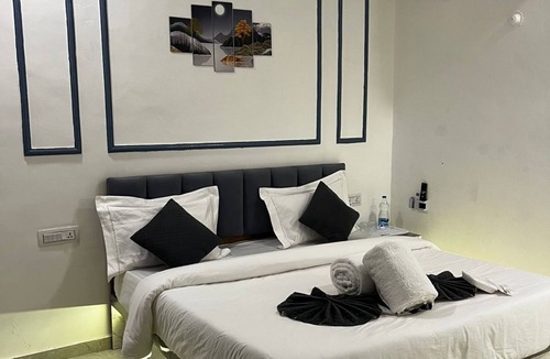 Mhsala Resort | Zista Inn