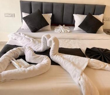 Mhsala Hotel | Zista Inn