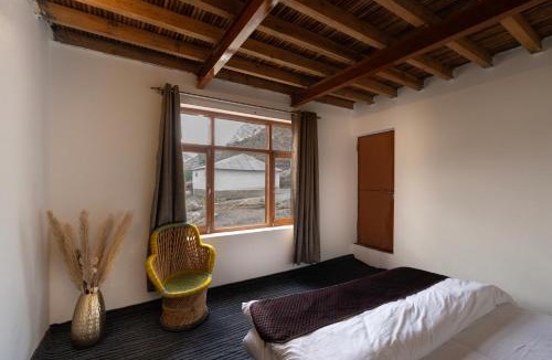 Spiti House | Zomkyit Homestay