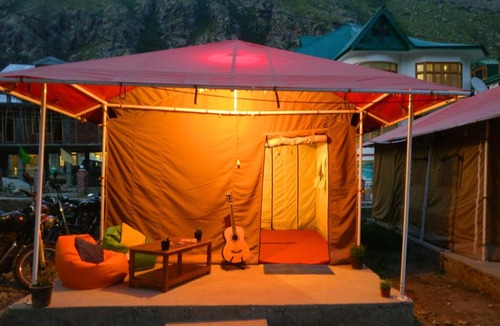 Chitkul Hostel | Zostel Chitkul