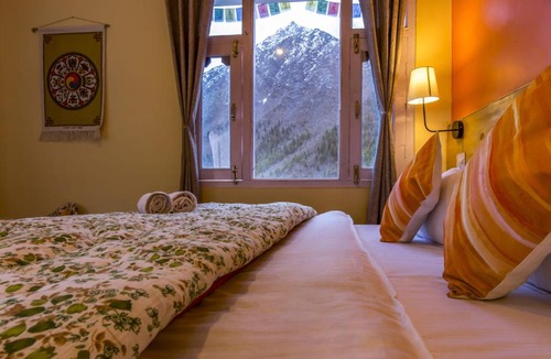 Chitkul Hostel | Zostel Chitkul