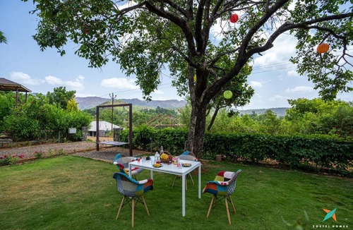 Kurunji House | Zostel Homes Bhor