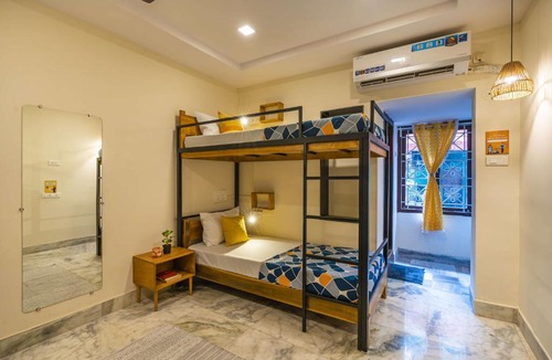 Visakhapatnam Hostel | Zostel Visakhapatnam, Vizag