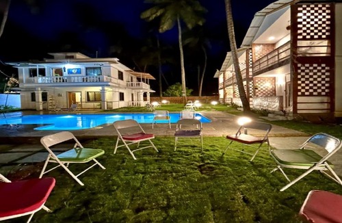 Morjim Hotel | zoz mg2