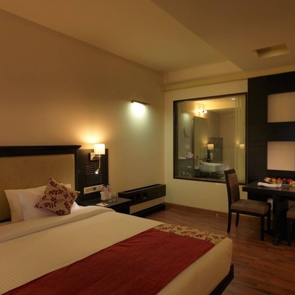 Royal Orchid Central in Shimoga