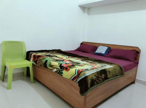 साजन गेस्ट हाउस होमस्टे