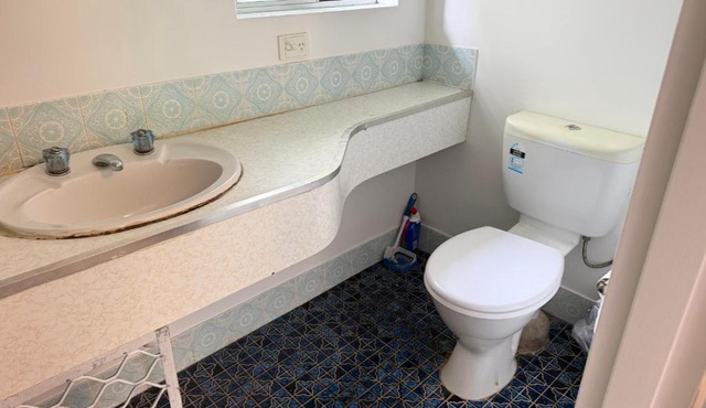邂逅之旅master bedroom in Perth