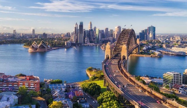 1-Bedroom Suite in Superb Zetland Sydney