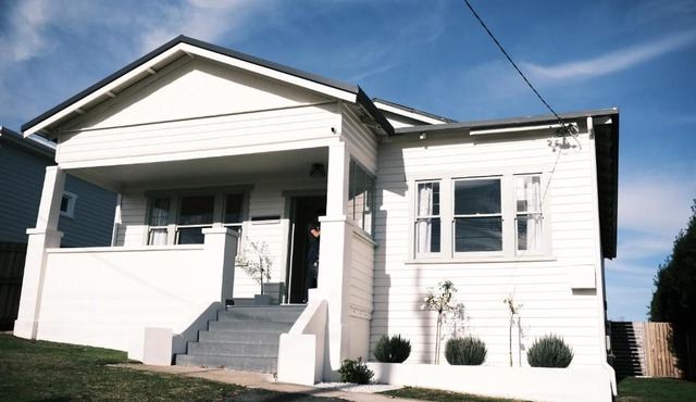 11Eardley - 2bedroom house - Free parking - 3 minutes from CBD in Kings Park